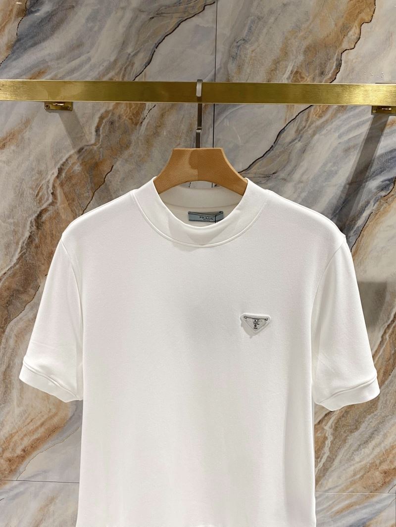 Prada T-Shirts